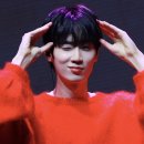 수빈패션 | 복숭아 꽃이 피었습니다 팬미팅 후기 | 이도한 차유현 차세진 빅톤 수빈 | 가빈아트홀 시야