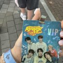 건강체조(화) | BOYNEXTDOOR TOUR ’KNOCK ON Vol.1‘ FINAL | 보넥도 앙콘 후기, 시야 | 명재현
