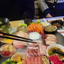 대작 | 구디역 술집 대작 방문 후기 구디 이자카야