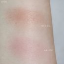 넛셸 | 헤라 블러셔 넛셸, 발레틱 내돈내산 후기 : 블러셔 추천