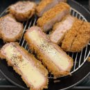삼백돈돈가츠 | 역삼 센터필드 맛집 삼백돈 돈가츠 | 안심·등심·치즈카츠 솔직 후기