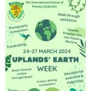 Next week Earth Week in primary begins 이미지