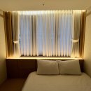 유에이치스위트 센트럴 서울 이미지