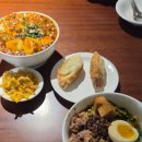 용산-현장-62 | [용산맛집] 용리단길 삼각지 중화식 | 루로우판 마파두부 대만 음식 내돈내산 후기