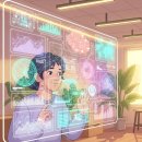 인공지능과 대화하며 만드는 나만의 전자책 이미지