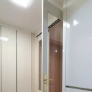 파크자이 아파트 경로당 | 거제 오션파크 자이 아파트 프렌치 중문 제작 시공 후기 (거제중문/ 이원 현관중문)