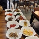 유양골 웰빙보리밥한상 이미지