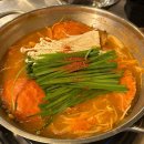 [불당동 술집] 범식당 | 꽃게탕 후기