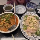 막회&물회