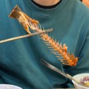 고래식당 문래점 | 문래밥집 고래식당 부모님 모시고 가기 좋은 명태시래기조림 맛집