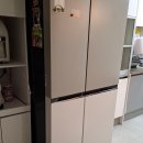 양문형 냉장고 바꾸길 잘했어요 . LG 오브제 S634MGW12Q 실사용 후기 (160만 원대 / 무광 디자인 만족)