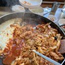 춘천모닭갈비 이미지