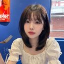 다정한결 헤어 이미지