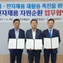 전자재활용