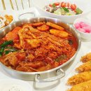 별찜닭본점