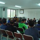 행정리 마을회관 이미지