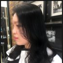 미앤정 헤어샵 이미지