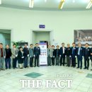 한남대학교 대덕밸리캠퍼스 더팩트