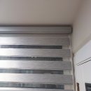 세븐일레븐전주인후제일점 | [전주 인후위브어울림아파트]거실 쉬폰 나비주름 커튼+덱스터 블라인드로 추천드리는 설치후기!