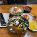 장계 | 옥천 물쫄면 맛집 풍미당 후기 – 부소담악, 장계관광지까지 하루 여행 코스 추천