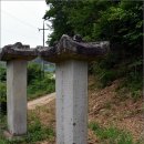 경주이씨 창평공 좌랑공 묘원(慶州李氏 昌平公 佐郎公 墓園)) 이미지
