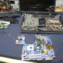 NoteBook & Laptop Main Board Repair Shop " seyang " 노트북 메인보드 수리 전문 세양정보 삼성 노트북 센스r70 메인보드 수리 요청 건입니다. 이미지