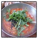 공주얼큰이칼국수 이미지