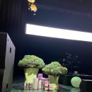 브로콜리너마저 크리스마스 콘서트 이미지