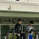 &#34;파라과이전 쉽지 않다&#34; A매치 내내 회복 집중한 황희찬, 결국 파라과이전 복귀 불투명 [파라과이전 훈련] 이미지