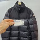 알프스세탁소 | 명품 몽클레어 남자 패딩 세탁과 복원, 곰팡이ㆍ소매ㆍ목 얼룩 제거 후 관리 노하우