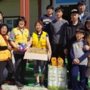 고대중학교 이미지