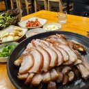 053Gym 현풍테크노점 | 대구 달성군 현풍 테크노폴리스 족발 맛집 "평화육남매왕족발 " 솔직후기 🍖