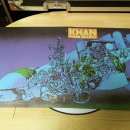 KHAN - UK 이미지