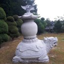 청동여래입상 이미지