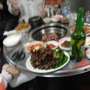 숯불주먹고기 | 가산디지털맛집 :: 🔥 최대포숯불구이 🍖 주먹고기 제대로 먹고 온 후기