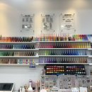 유나 NAIL