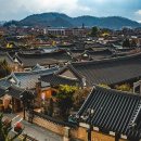 전주 가볼만한곳 추천명소 10 이미지