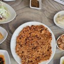 경북 청송맛집으로 인정한 가든세계평화에 다녀온 후기입니다.