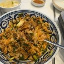 연둔 1 둔동경로당 | 대전 갤러리아근처맛집 둔산옥 뼈해장국 겨울에 딱이야