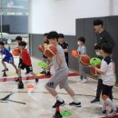 KT소닉붐유소년농구교실