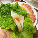 제주회수산 | 제주 서귀포 올레시장 회포장 탐라수산 내돈내산 후기