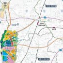 내포제2진입도로 이미지