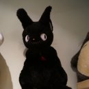 지브리 스튜지오 입체조형전!! 후기 입니다. 이미지