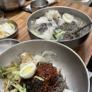 내국수 | (맛집) 경주 맛집, &#34;기와메밀막국수&#34; 육수가 끝내줘요 (웨이팅시간, 주차, 유아동반)