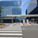 삼성테크노파크 | 스타벅스 삼성바이오로직스점 외부인출입불가 프리퀀시 증정품 예약 받아온 후기