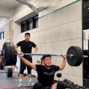 쿠마 크로스핏 네이버블로그