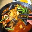 중앙동254 | 처인구 김량장동 중앙동 용인중앙시장 중국집 짬뽕 맛집 두두안짬뽕