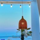 카페 오시랑 이미지