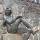 라우의자전거학교 | 묄른 - Mölln — '오일렌슈피겔 도시', 여섯 개의 호수가 에워싼 북독일 최고의 힐링 소도시