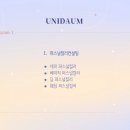 유니다움
